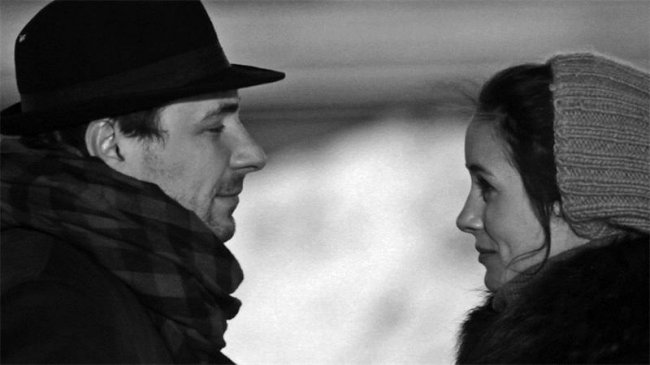 Диалоги (2014) - Трейлеры