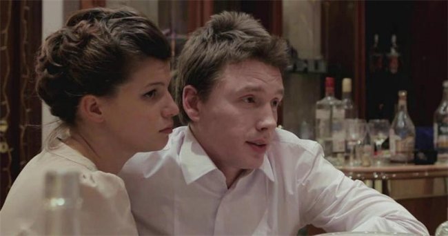 Диалоги (2014) - Трейлеры