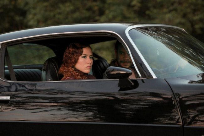 «Несчастные» или «Под несчастливой звездой» - Трейлеры