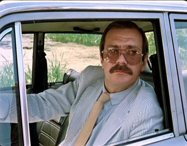 Фильм "Инспектор ГАИ" (1982) - Трейлеры