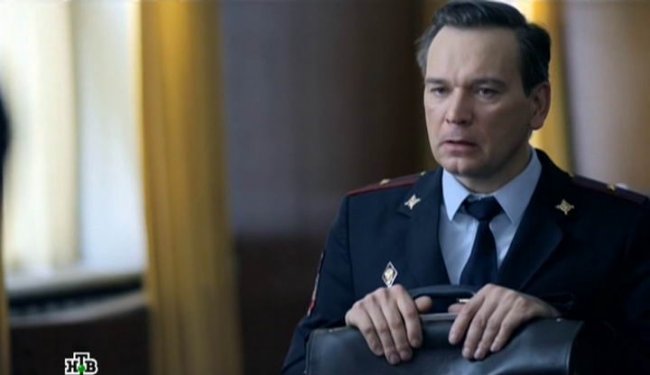 Охота [01-04 из 04] (2014) SATRip - Трейлеры