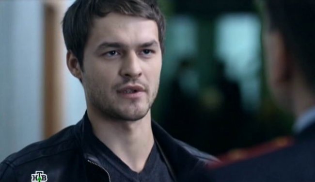 Охота [01-04 из 04] (2014) SATRip - Трейлеры