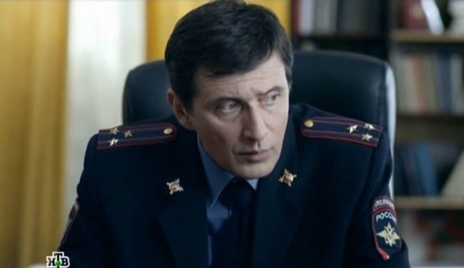 Охота [01-04 из 04] (2014) SATRip - Трейлеры