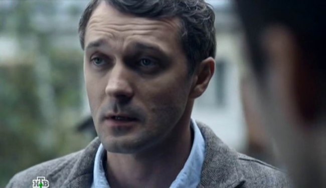 Охота [01-04 из 04] (2014) SATRip - Трейлеры