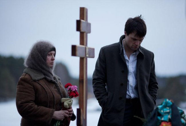 Дубровский - Трейлеры