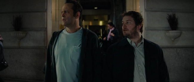 Отец-молодец / Delivery Man (2013) HDRip от Scarabey | Лицензия - Трейлеры