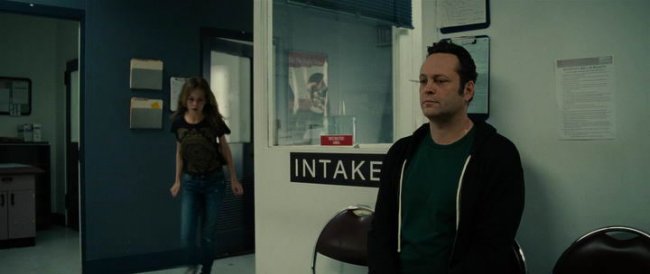 Отец-молодец / Delivery Man (2013) HDRip от Scarabey | Лицензия - Трейлеры