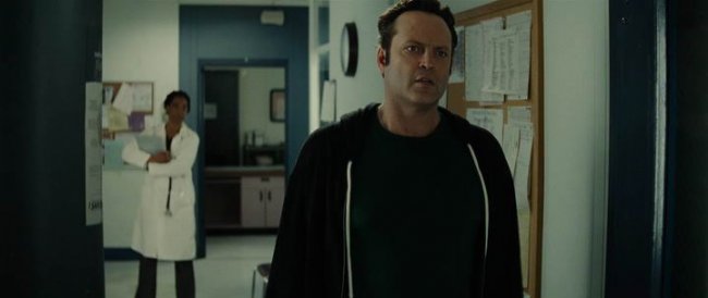 Отец-молодец / Delivery Man (2013) HDRip от Scarabey | Лицензия - Трейлеры