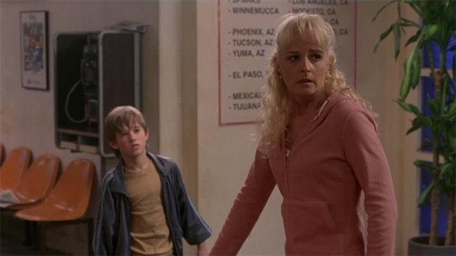 Плати вперед! - Трейлеры