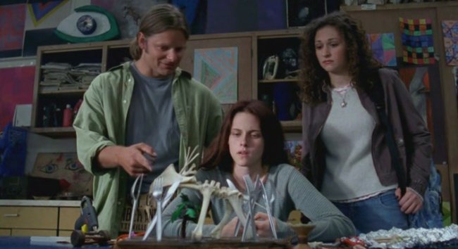 Фильм Говори - Трейлеры