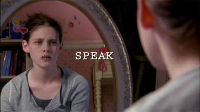 Фильм Говори - Трейлеры