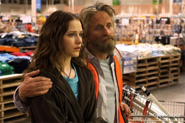 Комедия "Мой папа псих" - Трейлеры