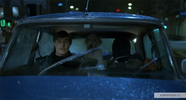 О'Хортен (O'Horten) - Трейлеры