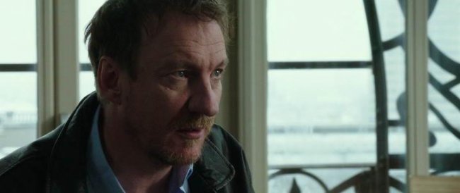 Пятая власть / The Fifth Estate (2013) BDRip | Лицензия - Трейлеры