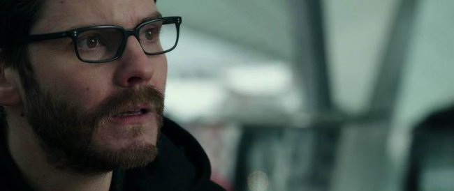 Пятая власть / The Fifth Estate (2013) BDRip | Лицензия - Трейлеры