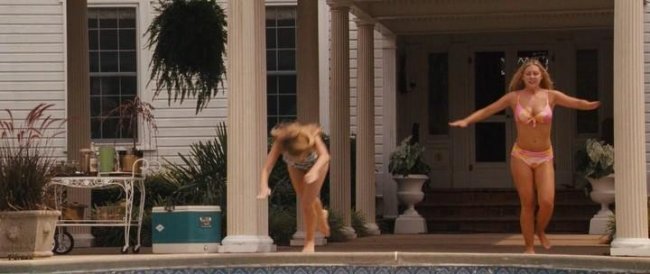 Машина Джейн Мэнсфилд / Jayne Mansfield's Car (2012) HDRip | Лицензия - Трейлеры