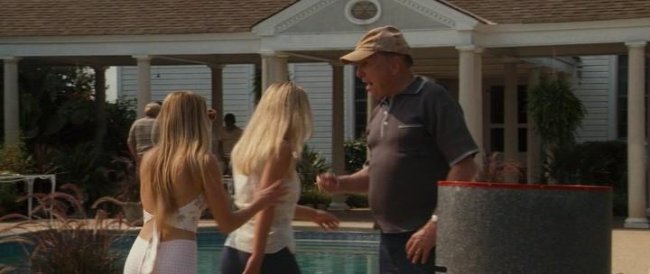 Машина Джейн Мэнсфилд / Jayne Mansfield's Car (2012) HDRip | Лицензия - Трейлеры