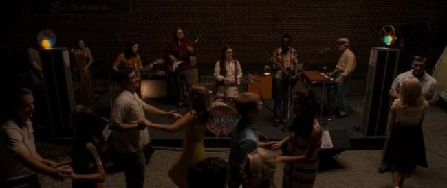 Машина Джейн Мэнсфилд / Jayne Mansfield's Car (2012) HDRip | Лицензия - Трейлеры