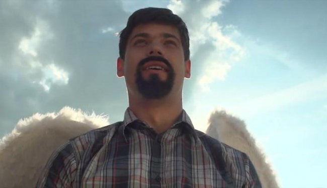 Притчи 4 (2013) DVDRip | Лицензия - Трейлеры