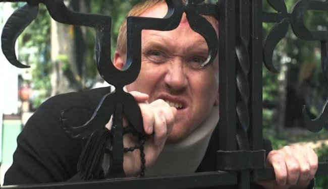 Притчи 4 (2013) DVDRip | Лицензия - Трейлеры