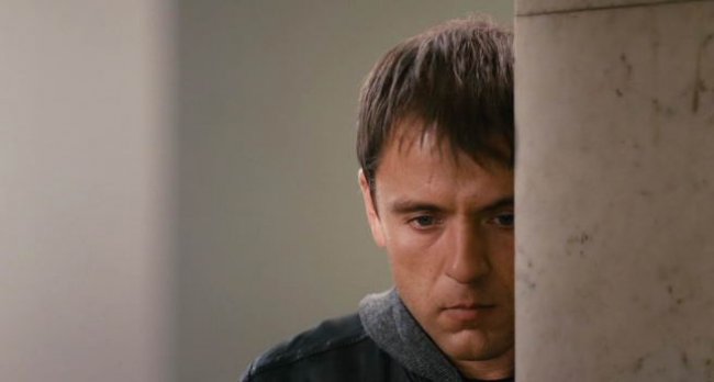 Роман с кокаином (2013) DVDRip | лицензия - Трейлеры