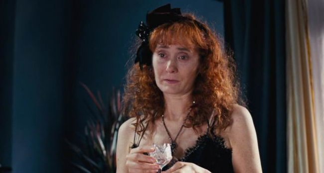 Роман с кокаином (2013) DVDRip | лицензия - Трейлеры