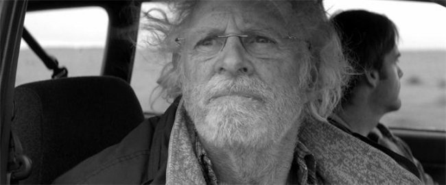 Небраска (2013) - Трейлеры