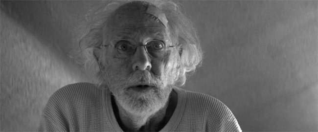 Небраска (2013) - Трейлеры