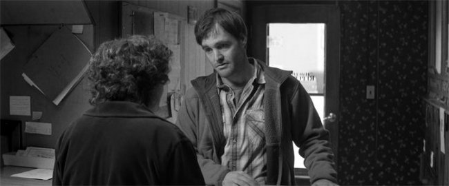 Небраска (2013) - Трейлеры