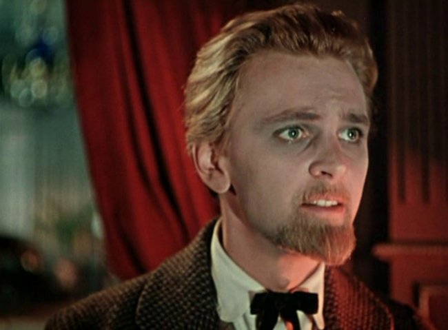 Идиот (1958) - Трейлеры