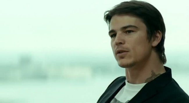 «Август» фильм 2008 - Трейлеры