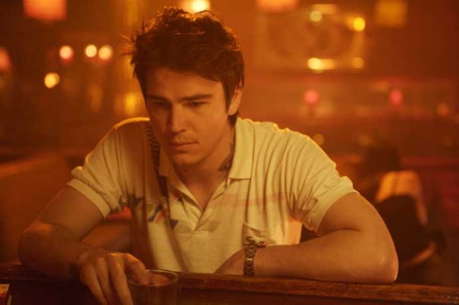 «Август» фильм 2008 - Трейлеры