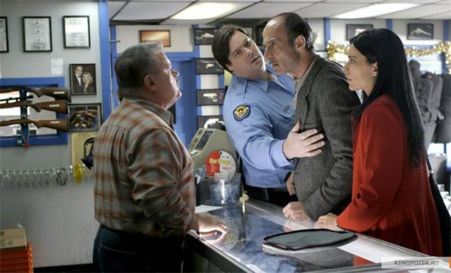 Фильм "Столкновение" - Трейлеры