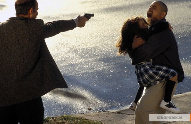 Фильм "Столкновение" - Трейлеры