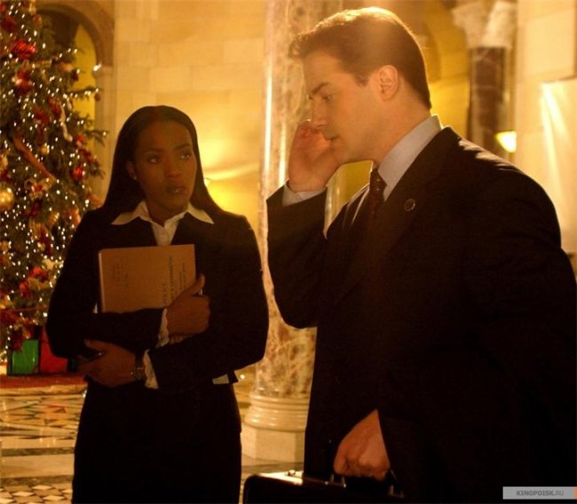 Фильм "Столкновение" - Трейлеры