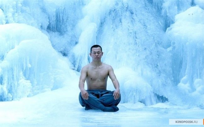 Весна, лето, осень, зима... и снова весна(2013) - Трейлеры