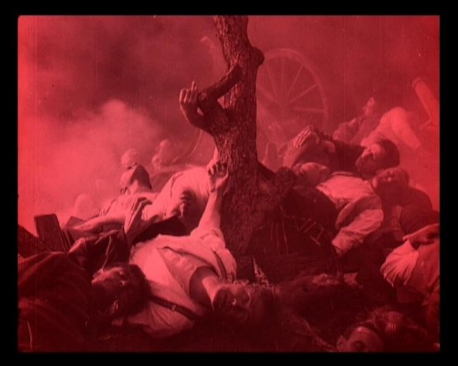 Нервы (1919) - Трейлеры