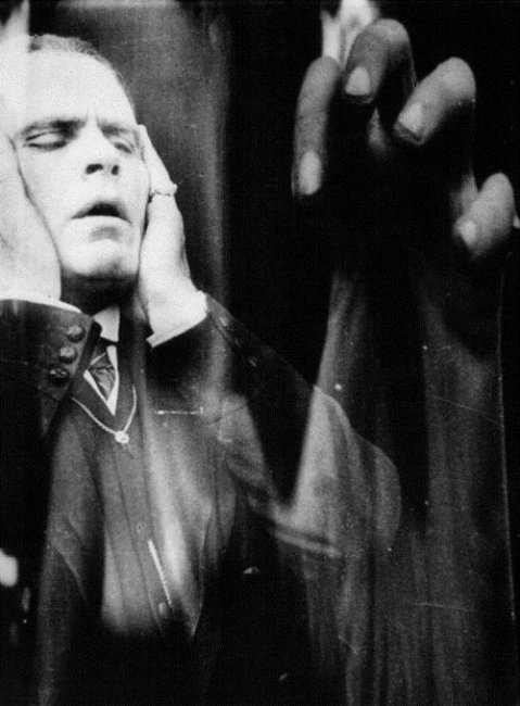 Нервы (1919) - Трейлеры