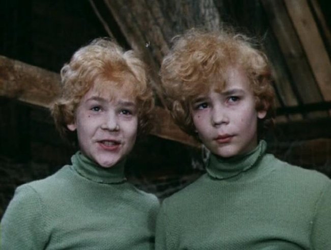 Супер фильм нашего детства "Приключения Электроника" - Трейлеры