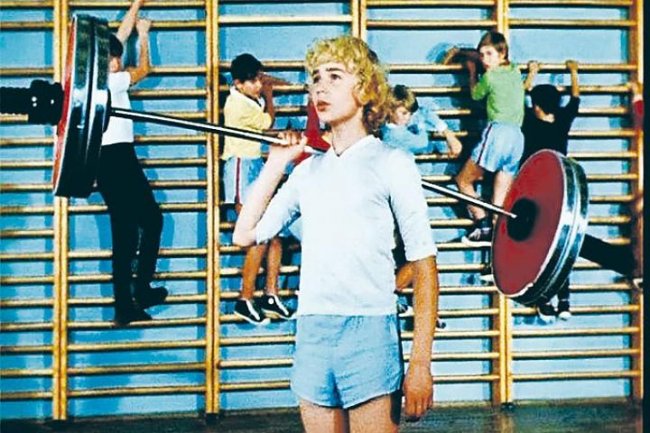 Супер фильм нашего детства "Приключения Электроника" - Трейлеры