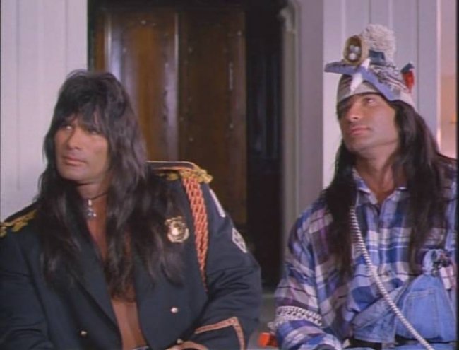 Няньки ! Кинофильм детства! - Трейлеры