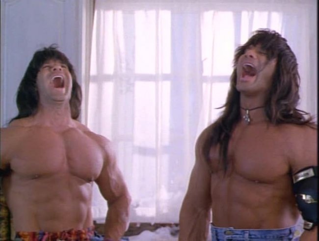 Няньки ! Кинофильм детства! - Трейлеры