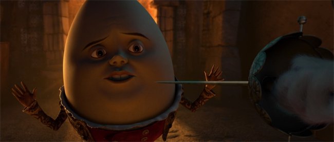 «Кот в сапогах» (англ. Puss in Boots, 2011) - Трейлеры