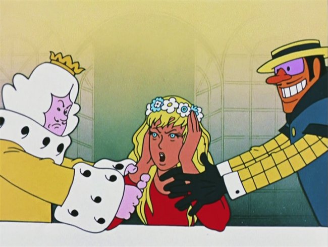 Мультфильм "Бременские музыканты" - Трейлеры