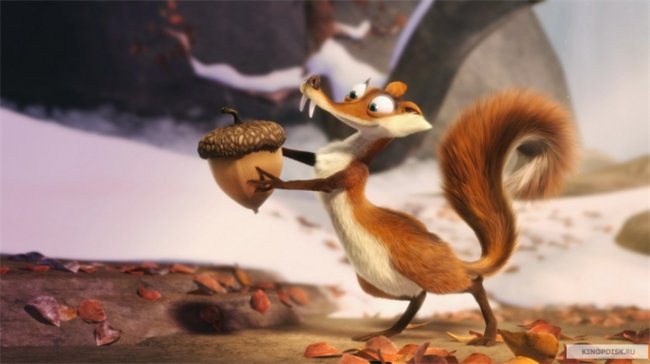 Ледниковый период 3: Эра динозавров - Трейлеры