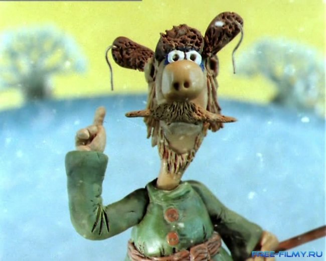 ОХ, УЖ ЭТИ СКАЗОЧКИ! ОХ, УЖ ЭТИ СКАЗОЧНИКИ!!! - Трейлеры