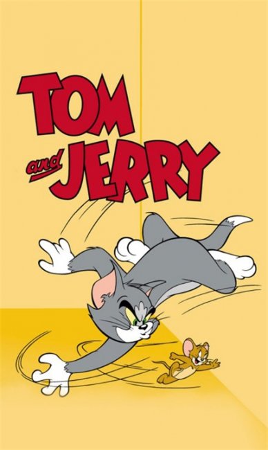 «Том и Джерри» (Tom and Jerry) - Трейлеры