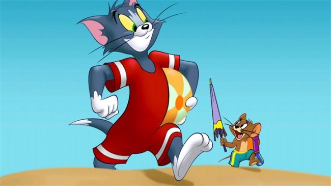 «Том и Джерри» (Tom and Jerry) - Трейлеры