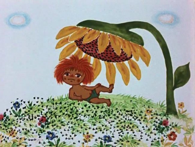 Забавный детский мультик про Антошку - Трейлеры