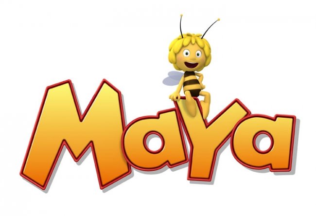 Приключения пчёлки Майи - Трейлеры